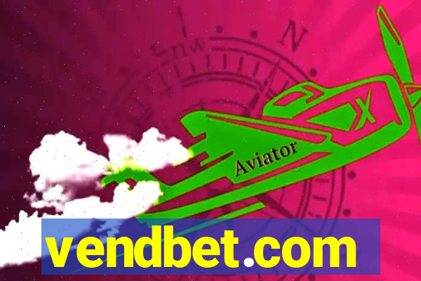 vendbet.com