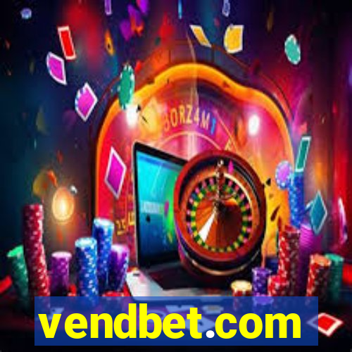 vendbet.com