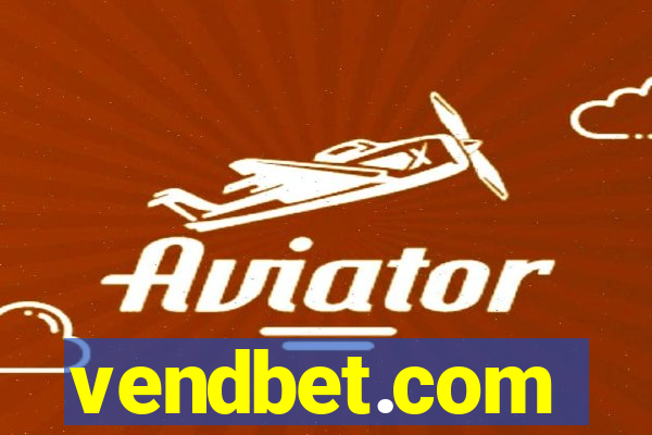 vendbet.com