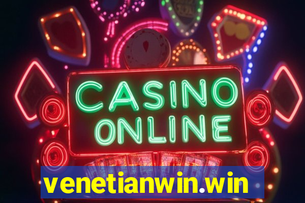 venetianwin.win