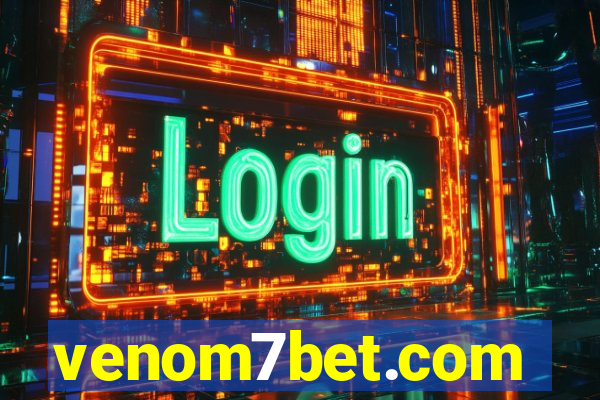 venom7bet.com