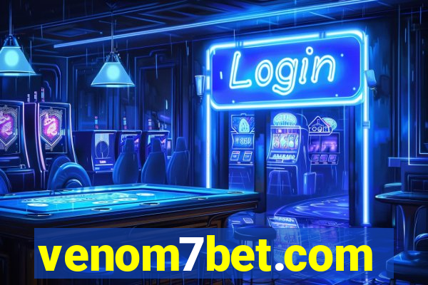 venom7bet.com