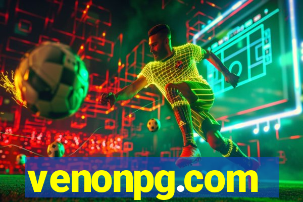 venonpg.com