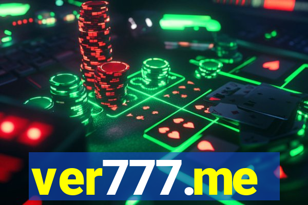 ver777.me