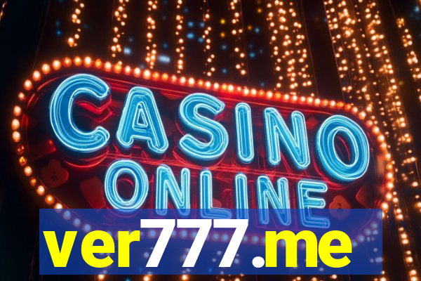 ver777.me