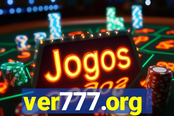 ver777.org
