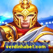 verdinhabet.com