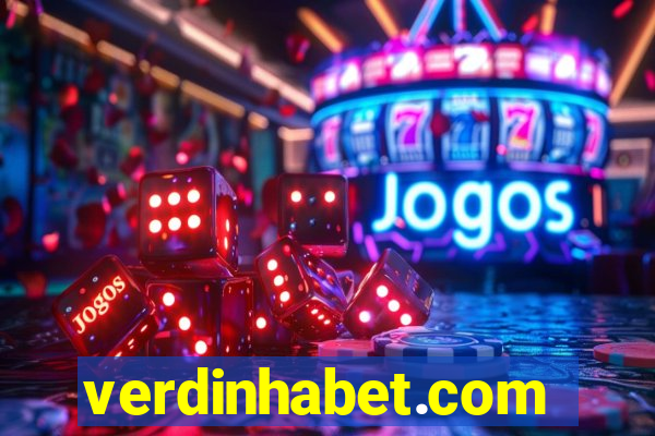 verdinhabet.com
