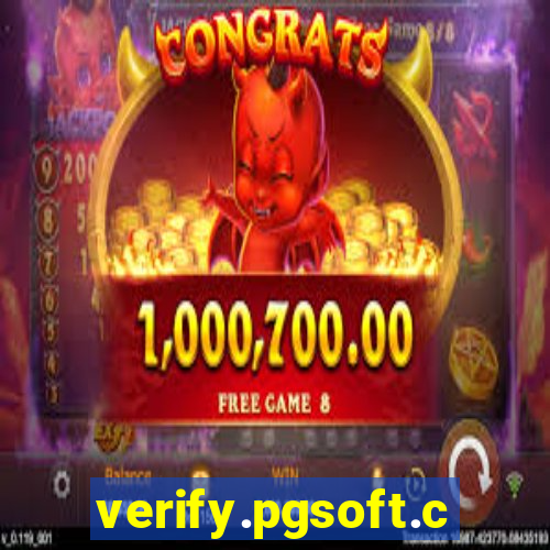 verify.pgsoft.com