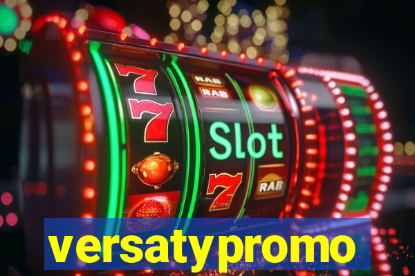 versatypromo