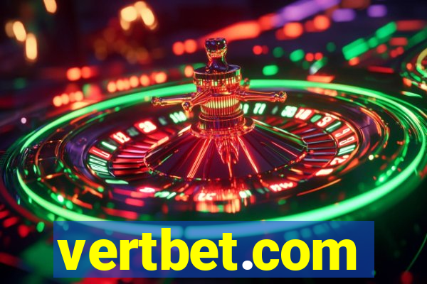 vertbet.com