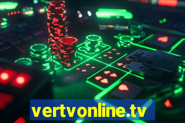 vertvonline.tv