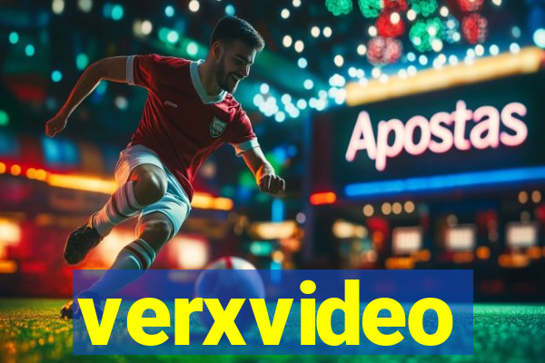 verxvideo