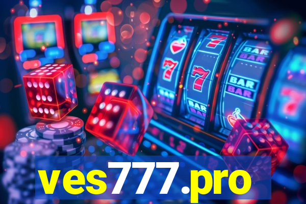 ves777.pro