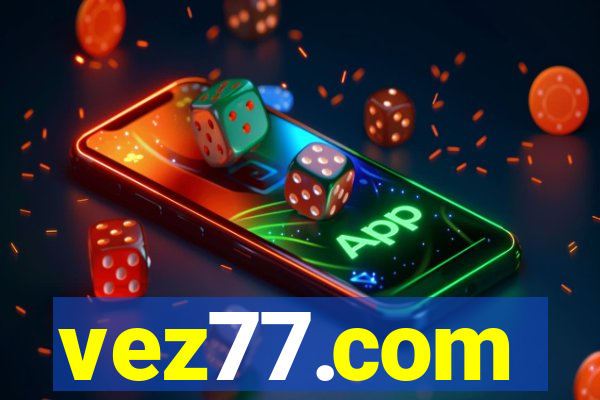 vez77.com