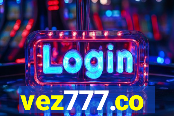vez777.co