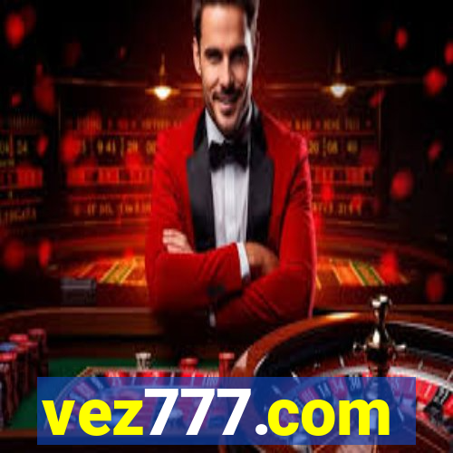 vez777.com