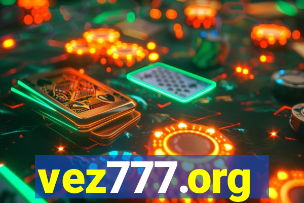 vez777.org