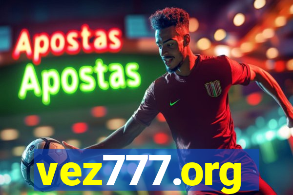 vez777.org