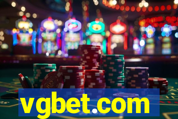 vgbet.com