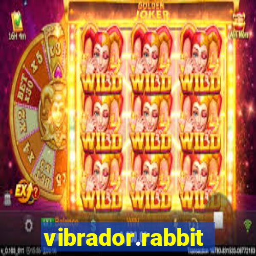 vibrador.rabbit
