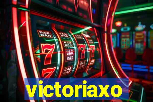 victoriaxo
