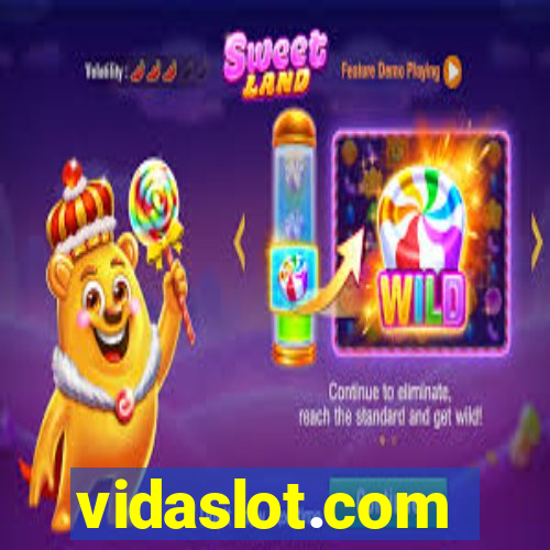 vidaslot.com