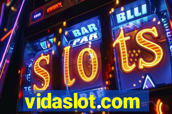 vidaslot.com