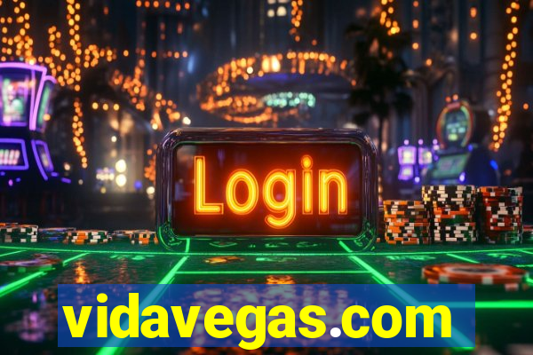 vidavegas.com