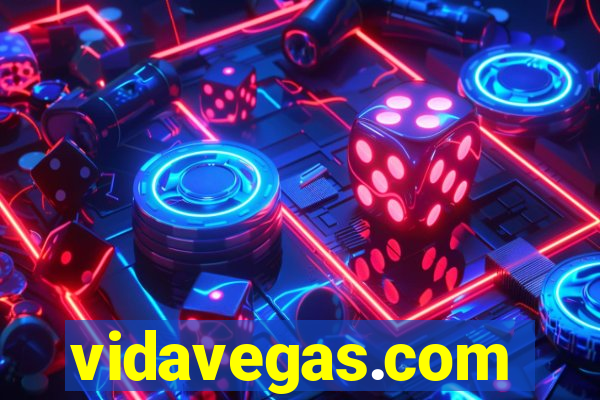 vidavegas.com