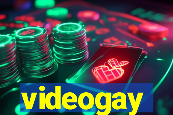 videogay