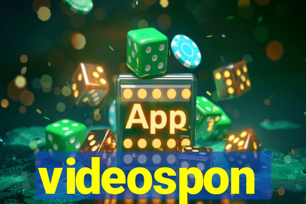 videospon