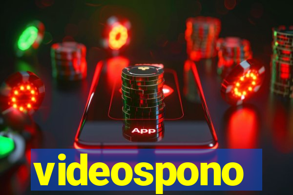 videospono