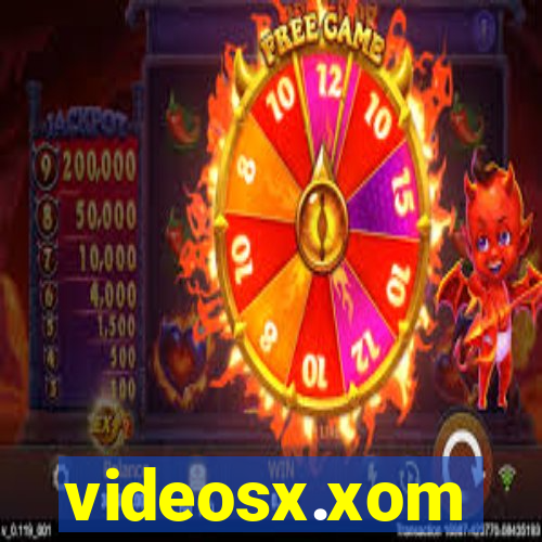 videosx.xom