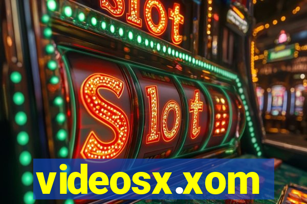 videosx.xom
