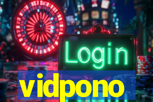 vidpono
