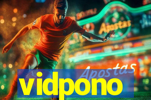 vidpono