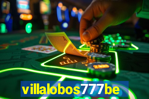 villalobos777bet.com