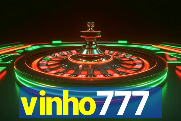 vinho777