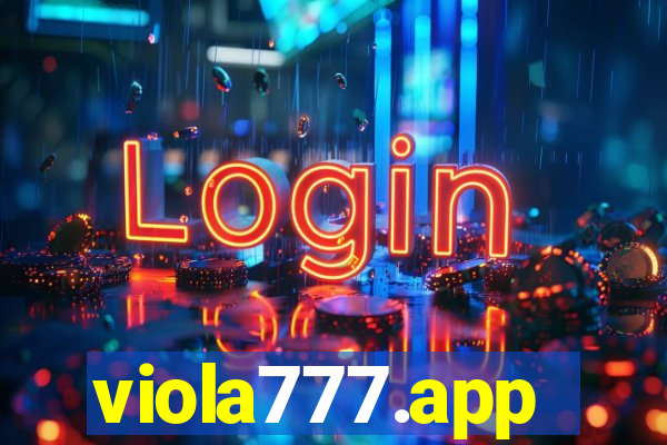 viola777.app