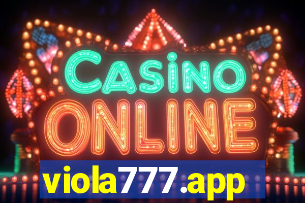 viola777.app