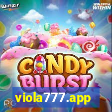 viola777.app