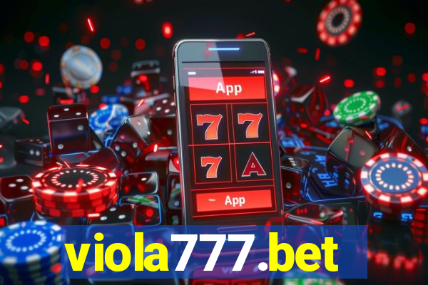 viola777.bet