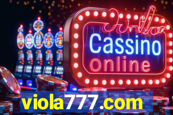 viola777.com