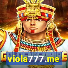 viola777.me