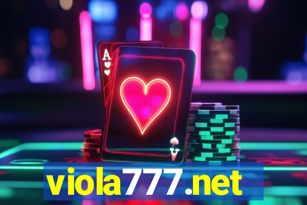 viola777.net