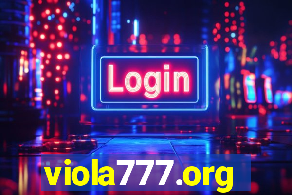 viola777.org