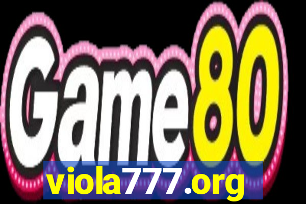 viola777.org