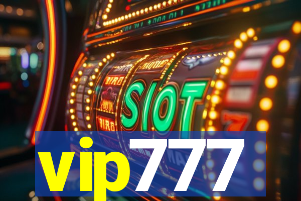 vip777