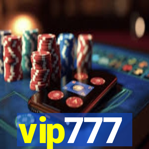 vip777